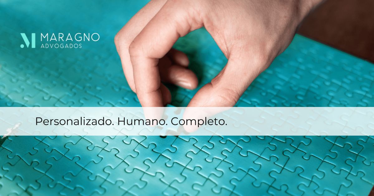 Maragno Advogados